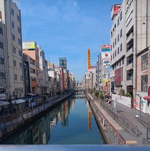 Meet your Posher, Nathan